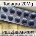 Tadagra 20Mg 30